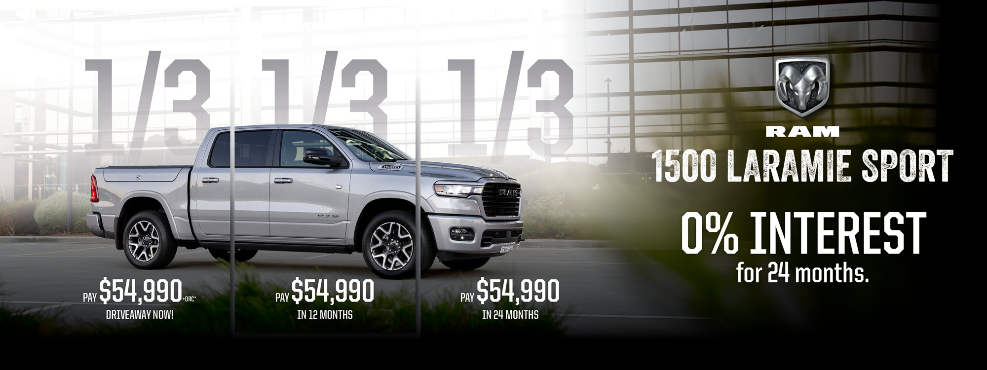 Banner Ram 1500 750x Oct25 V2