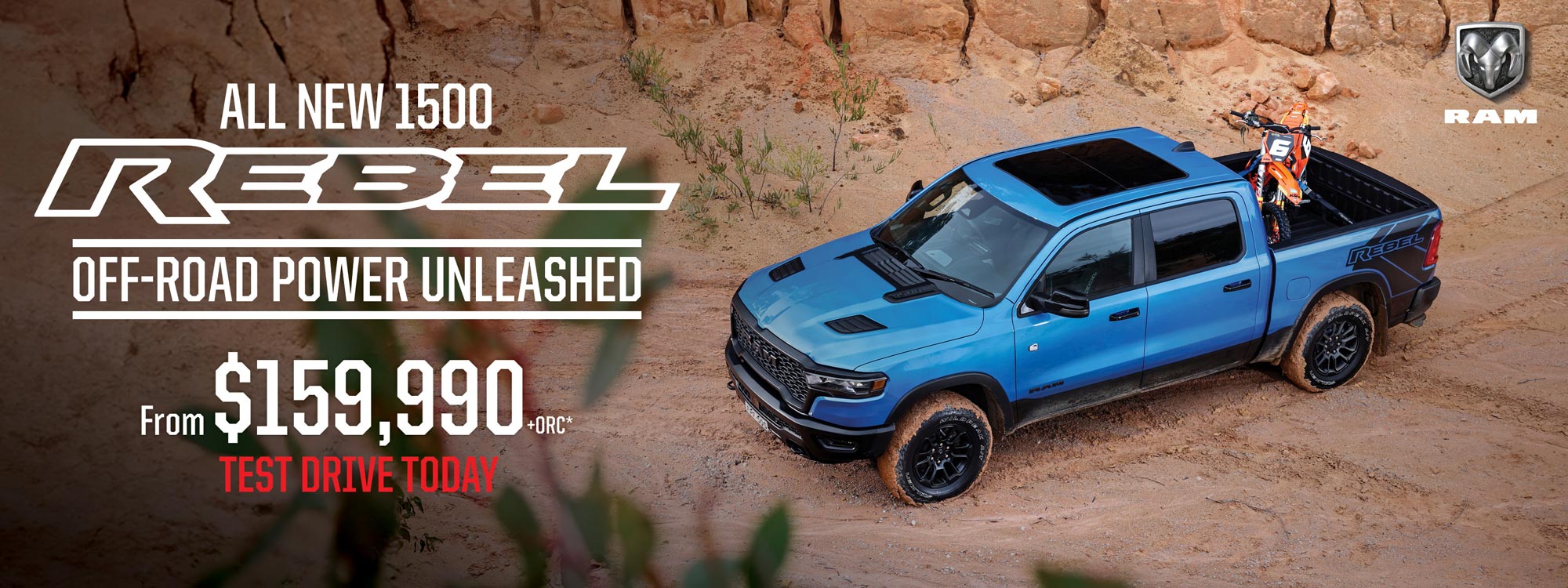 Banner Ram Rebel 750x Sept25