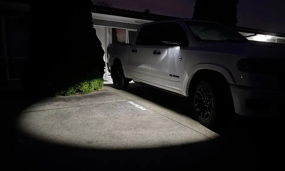 Andrew Simms RAM