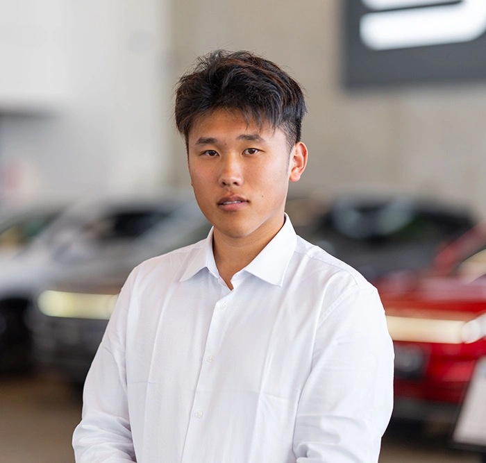 Ken Wang